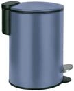 Kleine Wolke Kosmetikeimer Silence, Edelstahl, Mare, 3 Liter