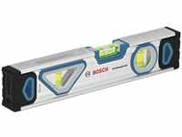 Bosch Professional Wasserwaage 25 cm mit Magnet System (rundum ablesbar,