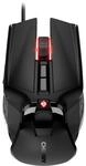 CHERRY MC 9620 FPS, Ergonomische Gaming-Maus mit RGB-Beleuchtung, Verstellbare