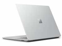 Microsoft Surface Laptop Go, 12,45 Zoll Laptop (Intel Core i5, 8GB RAM, 128GB...