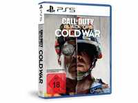 Call of Duty: Black Ops - Cold War (PlayStation 5)