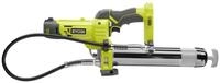 RYOBI 18 V ONE+ Akku-Fettpresse R18GG-0 (Befetten von Fahrzeugen und Maschinen,