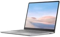 Microsoft Surface Laptop Go, 12,45 Zoll Laptop (Intel Core i5, 4GB RAM, 64GB eMMC,