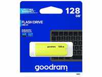 goodram 128GB UME2 Yellow USB 2.0