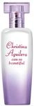 Christina Aguilera - Eau So Beautiful, Parf&uuml;m f&uuml;r Damen, mit Noten von Magnolie -