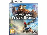 Ubisoft Immortals Fenyx Rising - PS5