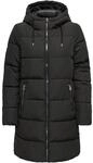 ONLDOLLY Long Puffer Coat OTW NOOS
