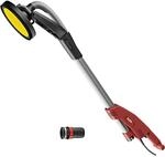 Flex Wand- / Deckenschleifer Giraffe GE5 ECO (Schleifmaschine 500 Watt, Schleifteller