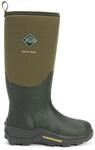 Muck Boots Arctic Sport Pull On Wellington Boot MossMoss