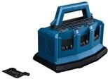 Bosch Professional 18V System Multi-Ladeger&auml;t GAL 18V6-80 (inkl. Akkuladestrom: 8A,