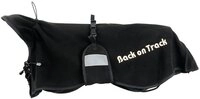 Back on Track - Coat with fleece 43 cm - (734004111096)