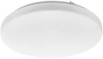 EGLO LED Deckenlampe Frania, 1 flammige Deckenleuchte, Material: Stahl, Kunststoff,