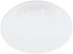 EGLO Access LED Deckenleuchte Frania-A, 1 flammige Badezimmer Lampe, Wandlampe