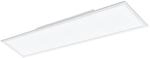 EGLO Access LED Deckenleuchte Salobrena-A, 1 flammige Wandlampe, LED Deckenlampe aus