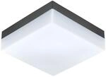 EGLO LED Au&szlig;en-Deckenlampe Sonella, 1 flammige Au&szlig;enleuchte f&uuml;r Wand und Decke,