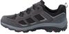 Jack Wolfskin Vojo 3 Texapore Low-Cut Schuhe Damen grau/lila