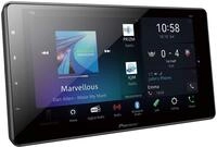 Pioneer SPH-EVO93DAB Mediacenter &ndash; 9-Zoll Touchscreen, Wi-Fi, Alexa