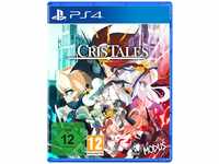 Cris Tales - [PlayStation 4]