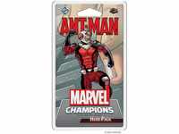 Fantasy Flight Games, Marvel Champions: LCG – Ant-Man, Helden-Erweiterung,