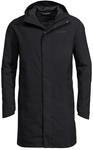 VAUDE Cyclist II gef&uuml;tterter Parka f&uuml;r Herren &ndash; Winterjacke mit PrimaLoft