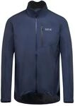 GORE WEAR Herren Gore-tex Paclite Jacke, Orbit Blau, S EU
