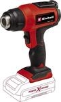 Einhell Akku-Hei&szlig;luftpistole TE-HA 18 Li - Solo Power X-Change (Li-ion, 18V , 2