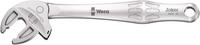 Wera 05020103001 6004 Joker M Selbstjustierender Maulschl&uuml;ssel, 13-16 mm (1/2"-5/8")