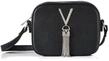Valentino Divina Lady Crossover Bag Nero