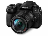 Panasonic Lumix DC-G90 MILC 20,3 MP Live MOS 3840 x 2160 Pixel –...