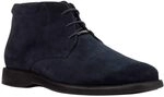 Geox Herren U Brayden 2Fit Abx D Schuhe , Navy , 46 EU