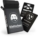 DENKRIESEN Klattschen Original Edition | Partyspiel ab 16 Jahren | Lustiges