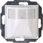 Kopp INFRAcontrol T 180 grad UP IP20, 1 St&uuml;ck, rein/wei&szlig;, 805829013