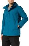 Jack Wolfskin Herren Gotland 3in1 Hardshelljacke Herren Hardshelljacke