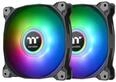 Thermaltake Pure Duo 12 ARGB Sync Radiator Fan 2-er Pack | Geh&auml;use-L&uuml;fter |...