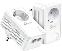 TP-Link Powerline Adapter Set TL-PA7027P KIT mit Steckdose AV1000,...