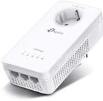 TP-Link TL-WPA8631P WLAN Powerline Adapter (Dualband WLAN 1200Mbit/s, AV1300