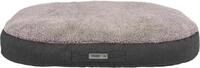 TRIXIE orthop&auml;dischesHundekissen "Vital Kissen Bendson, oval, 80 &times; 55 cm,