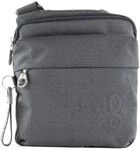 Mandarina Duck Damen Md 20 Handtasche, Steel, 21,5x23x4 (L x H W) EU