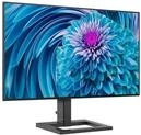 Philips 275E2FAE - 27 Zoll QHD Gaming Monitor, 75 Hz, 4ms, AdaptiveSync (2560x1440,