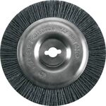 Original Einhell Ersatzb&uuml;rste Nylon (Fugenreiniger-Zubeh&ouml;r, Reinigungsbreite 10 mm,