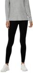 ONLY NOS Damen 15131588 Leggings,, per pack Schwarz (Black Black),