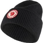 Fj&auml;llr&auml;ven Unisex 1960 Logo Hut, Black, One Size