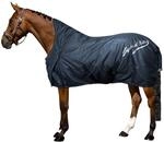 Imperial Riding Outdoordecke IRHSuper-Dry 0gr, Navy, 215
