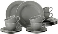SELTMANN WEIDEN Kaffeeservice 18-teilig BTR - Beat - Form: Rund mit...