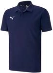 Puma Herren Teamgoal 23 Casuals Poloshirt