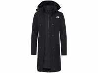 THE NORTH FACE RECYCLED Jacke Black- Black XS