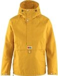 Fj&auml;llr&auml;ven Herren Vardag Anorak, Mustard Yellow, L
