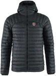 Fjallraven Herren Jacket, Schwarz, M Fjallraven Herren Jacket, Schwarz, M
