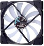 Fractal Design Venturi HF-14 L&uuml;fter f&uuml;r (High End) Gaming PC Geh&auml;use |...