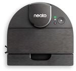 Neato Robotics D9 - Intelligenter Saugroboter - Lasernavigation - 200 Minuten
